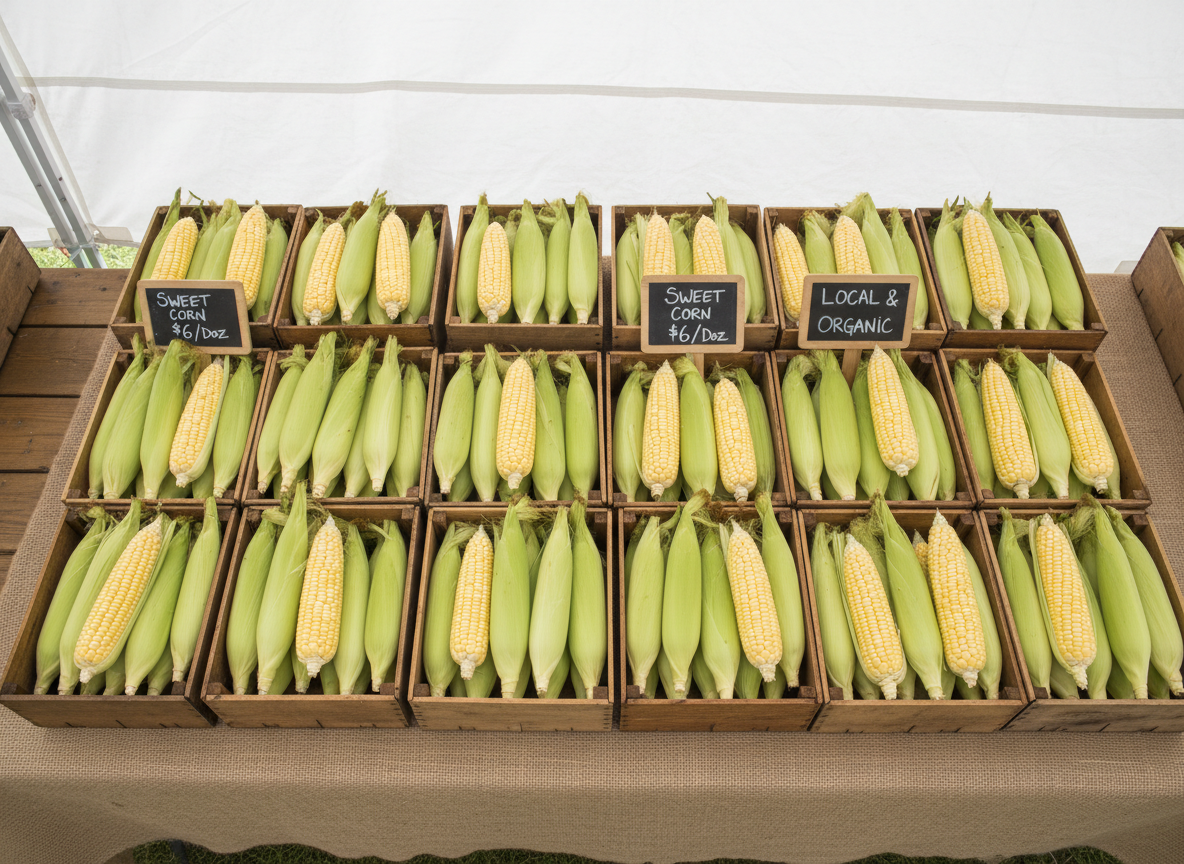 Home | cornstands.com